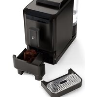 Кофемашина Tchibo Esperto2 Caffe (черный) - Изображение №4 — Chaika Market