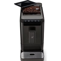 Кофемашина Tchibo Esperto2 Caffe (черный) - Изображение №1 — Chaika Market