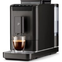 Кофемашина Tchibo Esperto2 Caffe (черный) - Изображение №6 — Chaika Market