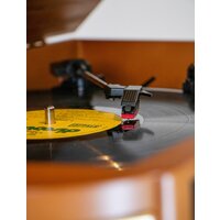 Многофункциональный аудиоцентр Lenco Classic Phono TCD-2551 - Изображение №14 — Chaika Market