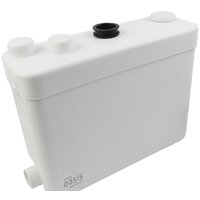 Канализационная установка Oasis SV-400 — Chaika Market