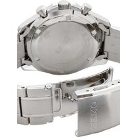 Наручные часы Seiko SBTR009 - Изображение №2 — Chaika Market