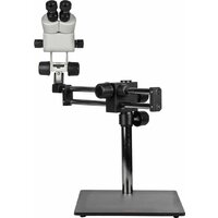 Микроскоп Микромед MC-2-ZOOM STL5 30913 - Изображение №5 — Chaika Market