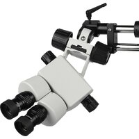 Микроскоп Микромед MC-2-ZOOM STL5 30913 - Изображение №12 — Chaika Market