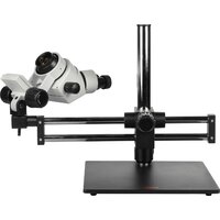 Микроскоп Микромед MC-2-ZOOM STL5 30913 - Изображение №11 — Chaika Market