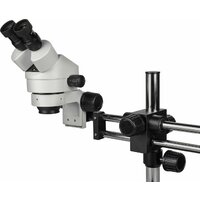 Микроскоп Микромед MC-2-ZOOM STL5 30913 - Изображение №4 — Chaika Market