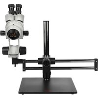 Микроскоп Микромед MC-2-ZOOM STL5 30913 - Изображение №9 — Chaika Market