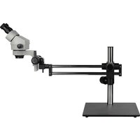Микроскоп Микромед MC-2-ZOOM STL5 30913 - Изображение №2 — Chaika Market