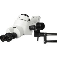 Микроскоп Микромед MC-2-ZOOM STL5 30913 - Изображение №6 — Chaika Market
