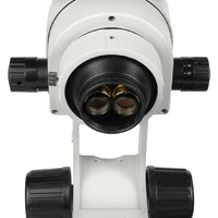 Микроскоп Микромед MC-2-ZOOM STL5 30913 - Изображение №10 — Chaika Market