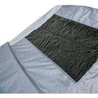 Автомобильная палатка РИФ Soft RT02-120 Pro RIFRT0212080001 (серый) - Изображение №7 — Chaika Market