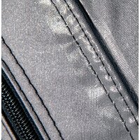 Автомобильная палатка РИФ Soft RT02-120 Pro RIFRT0212080001 (серый) - Изображение №5 — Chaika Market