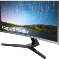 Монитор Samsung CR500 LC27R500FHPXEN - Изображение №14 — Chaika Market