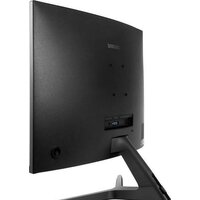 Монитор Samsung CR500 LC27R500FHPXEN - Изображение №8 — Chaika Market