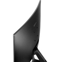 Монитор Samsung CR500 LC27R500FHPXEN - Изображение №10 — Chaika Market