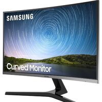 Монитор Samsung CR500 LC27R500FHPXEN - Изображение №5 — Chaika Market