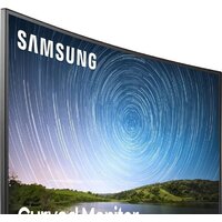 Монитор Samsung CR500 LC27R500FHPXEN - Изображение №13 — Chaika Market