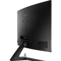 Монитор Samsung CR500 LC27R500FHPXEN - Изображение №9 — Chaika Market