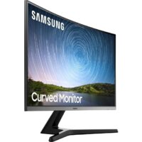 Монитор Samsung CR500 LC27R500FHPXEN - Изображение №6 — Chaika Market