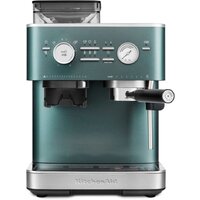 Рожковая кофеварка KitchenAid 5KES6551EJP — Chaika Market