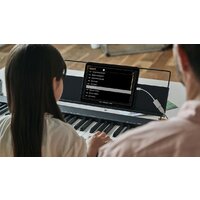 Цифровое пианино Casio CDP-S160 (черный) - Изображение №7 — Chaika Market