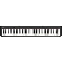 Цифровое пианино Casio CDP-S160 (черный) — Chaika Market
