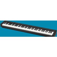 Цифровое пианино Casio CDP-S160 (черный) - Изображение №3 — Chaika Market