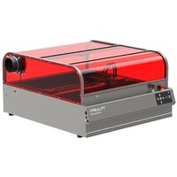 Купить лазерный гравер Creality Falcon2 Pro 60W 1005010178 — Chaika Market Лазерный гравер Creality Falcon2 Pro 60W 1005010178 — Chaika Market
