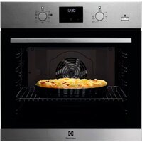 Электрический духовой шкаф Electrolux SteamBake 600 EOD3F50TX — Chaika Market