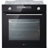 Электрический духовой шкаф LG WSEZ7225B1 - Изображение №13 — Chaika Market