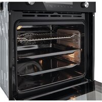Электрический духовой шкаф LG WSEZ7225B1 - Изображение №9 — Chaika Market