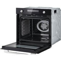 Электрический духовой шкаф LG WSEZ7225B1 - Изображение №5 — Chaika Market