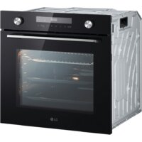 Электрический духовой шкаф LG WSEZ7225B1 - Изображение №6 — Chaika Market