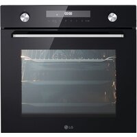 Электрический духовой шкаф LG WSEZ7225B1 - Изображение №15 — Chaika Market