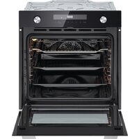 Электрический духовой шкаф LG WSEZ7225B1 - Изображение №12 — Chaika Market