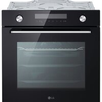 Электрический духовой шкаф LG WSEZ7225B1 - Изображение №14 — Chaika Market