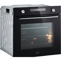 Электрический духовой шкаф LG WSEZ7225B1 - Изображение №8 — Chaika Market