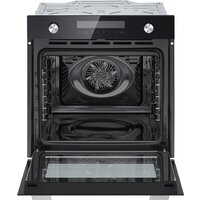 Электрический духовой шкаф LG WSEZ7225B1 - Изображение №11 — Chaika Market