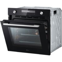 Электрический духовой шкаф LG WSEZ7225B1 - Изображение №4 — Chaika Market