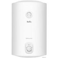Накопительный электрический водонагреватель Ballu BWH/S 30 Orfeus DH - Изображение №2 — Chaika Market