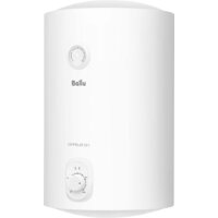 Накопительный электрический водонагреватель Ballu BWH/S 30 Orfeus DH — Chaika Market