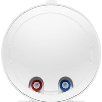 Накопительный электрический водонагреватель Ballu BWH/S 30 Orfeus DH - Изображение №6 — Chaika Market