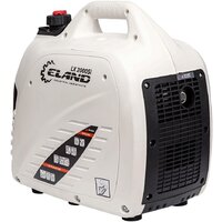 Бензиновый генератор ELAND LX2000Si - Изображение №3 — Chaika Market