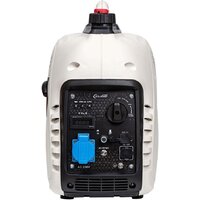 Бензиновый генератор ELAND LX2000Si - Изображение №2 — Chaika Market