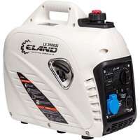 Бензиновый генератор ELAND LX2000Si — Chaika Market