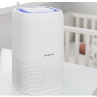 Очиститель воздуха Miniland BabyPure 5 - Изображение №3 — Chaika Market