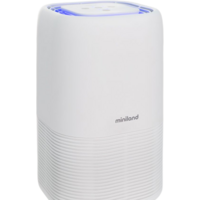 Очиститель воздуха Miniland BabyPure 5 — Chaika Market