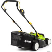Газонокосилка Fieldmann FZR 70435-0 - Изображение №4 — Chaika Market