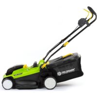 Газонокосилка Fieldmann FZR 70435-0 - Изображение №3 — Chaika Market