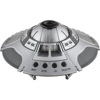 Астропланетарий Levenhuk LabZZ SP50 НЛО - Изображение №7 — Chaika Market